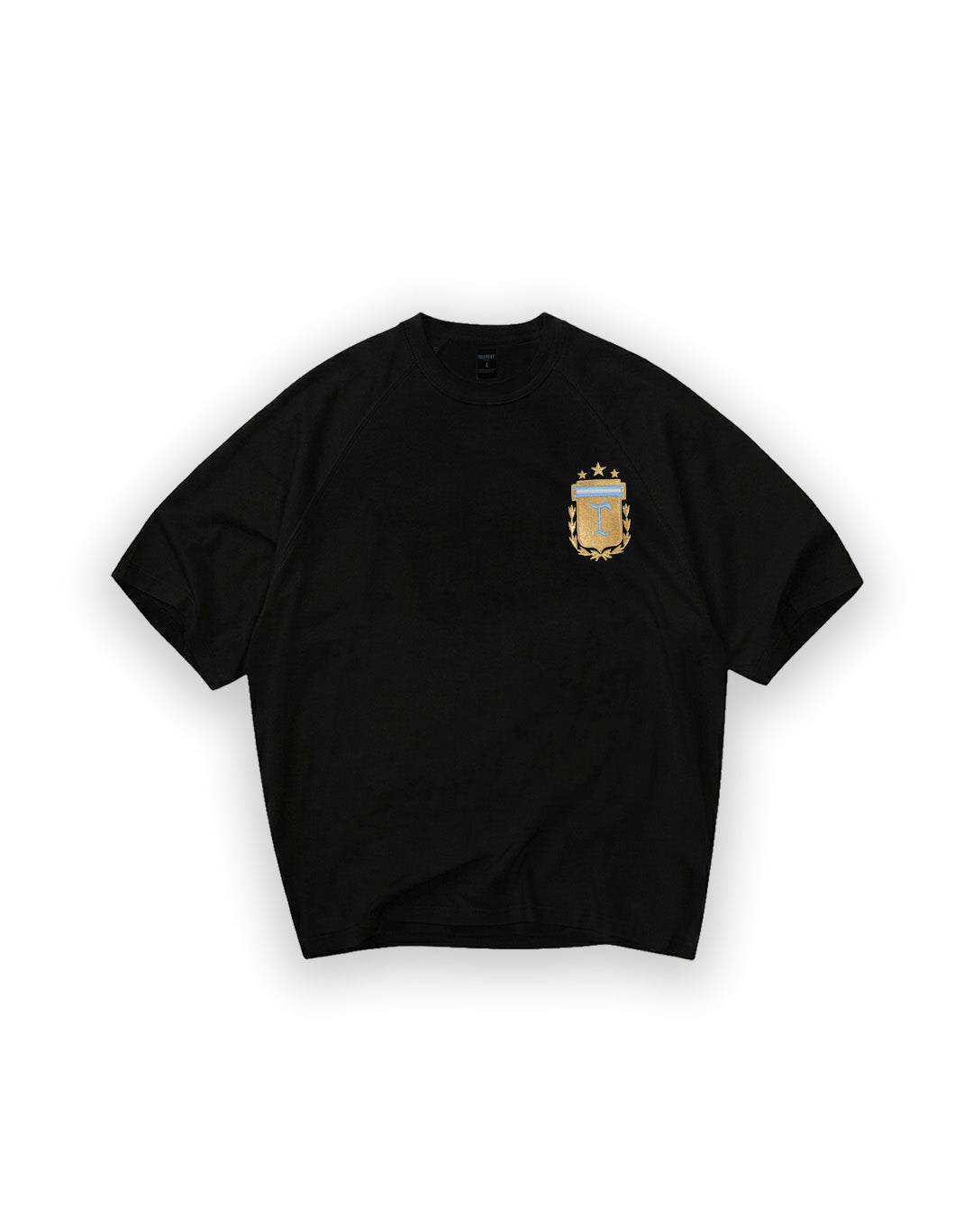 AFA T-Shirt – Apex™ Black