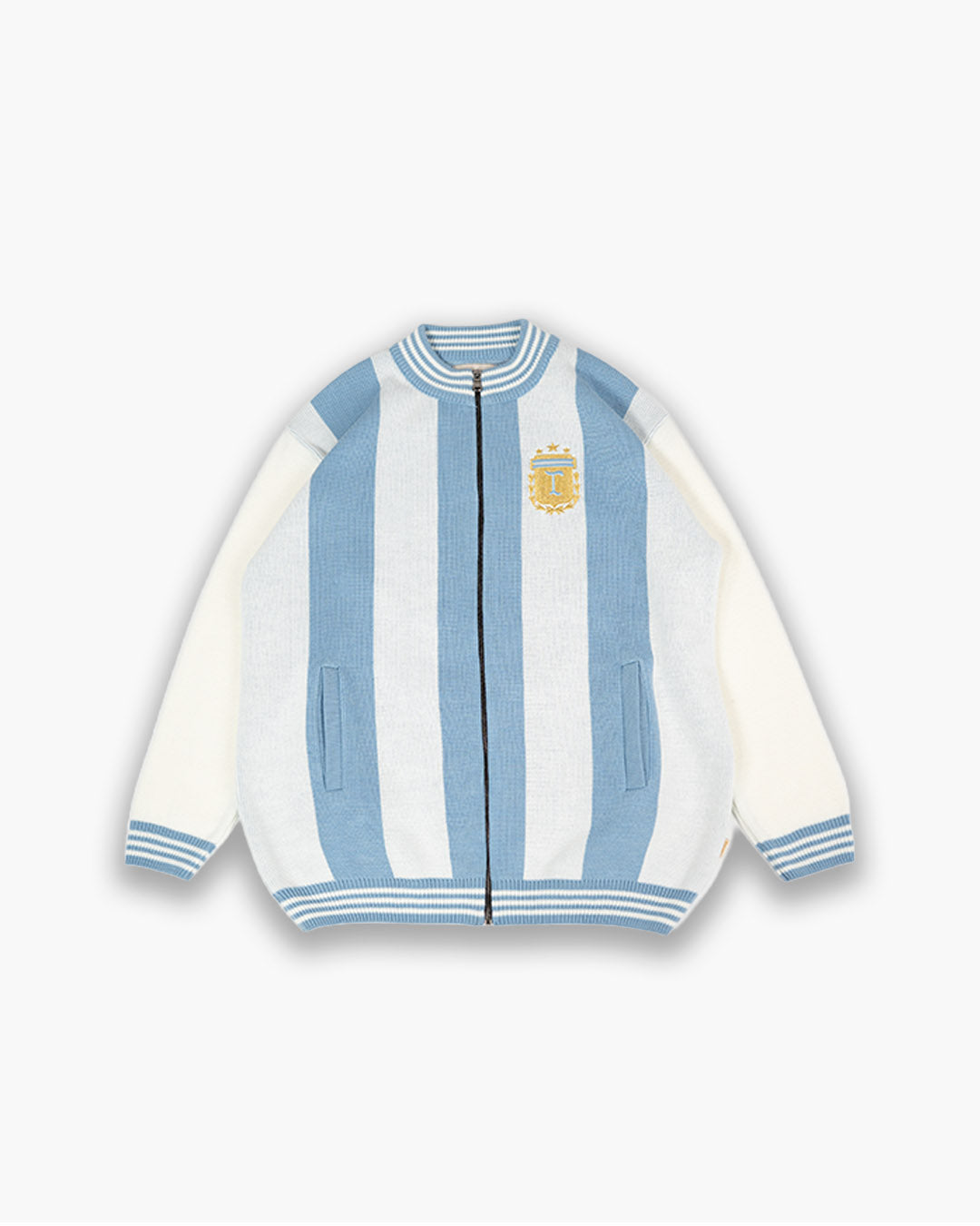 Deluxe AFA Knit Jacket