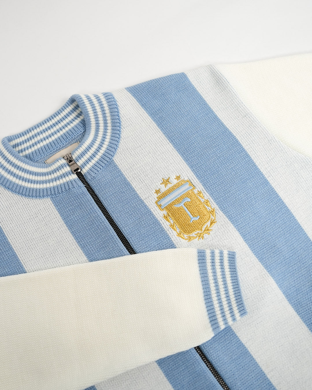 Deluxe AFA Knit Jacket