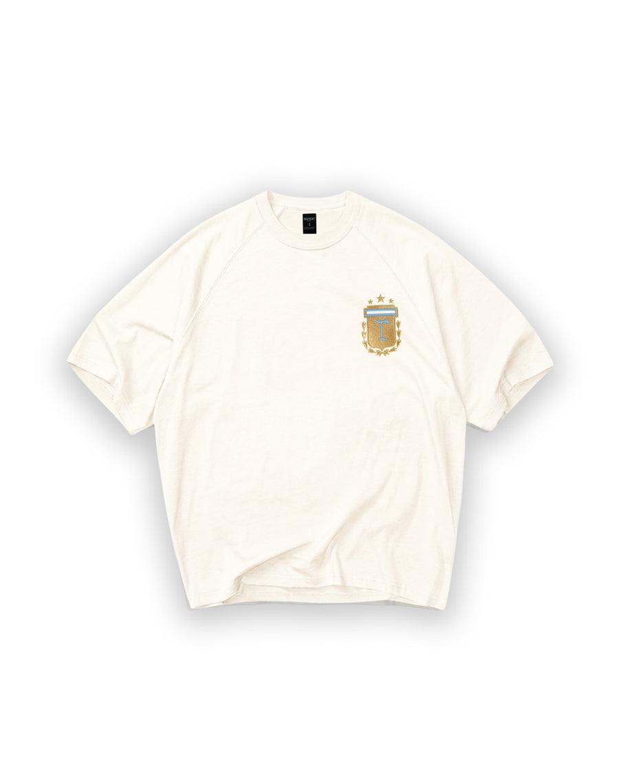 AFA T-Shirt – Apex™ Off-White