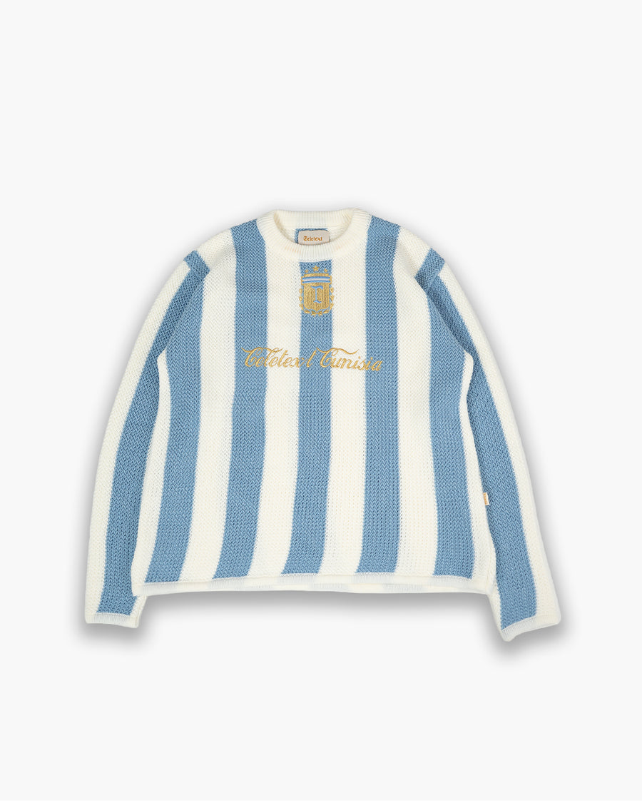 Deluxe AFA Knit Pullover