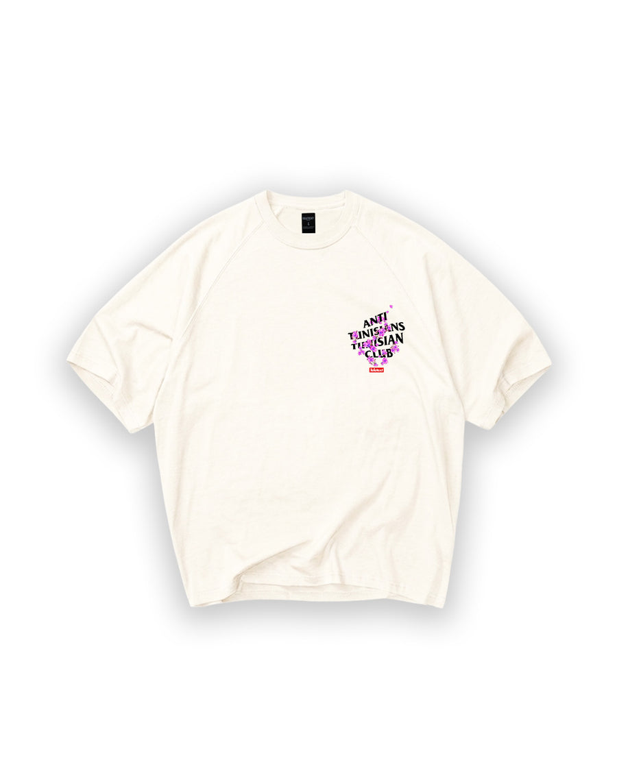 ATTC T-Shirt – Apex™ Off-White