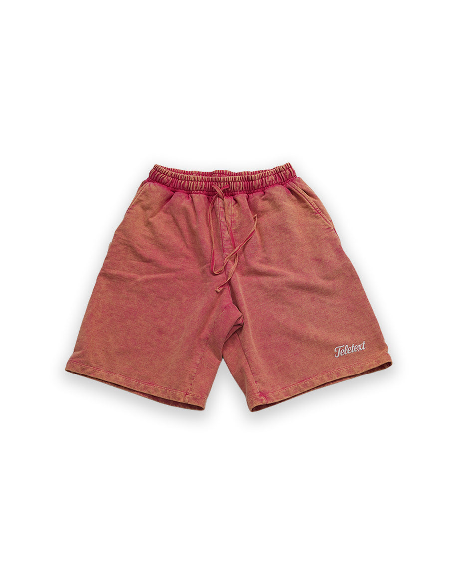 Short - APEX™ Acid Orange