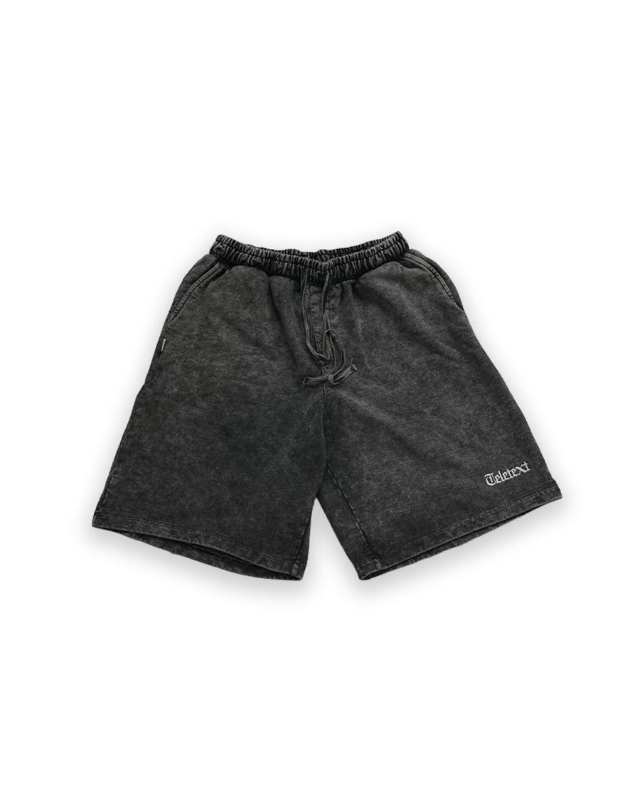 Short - APEX™ Acid Grey