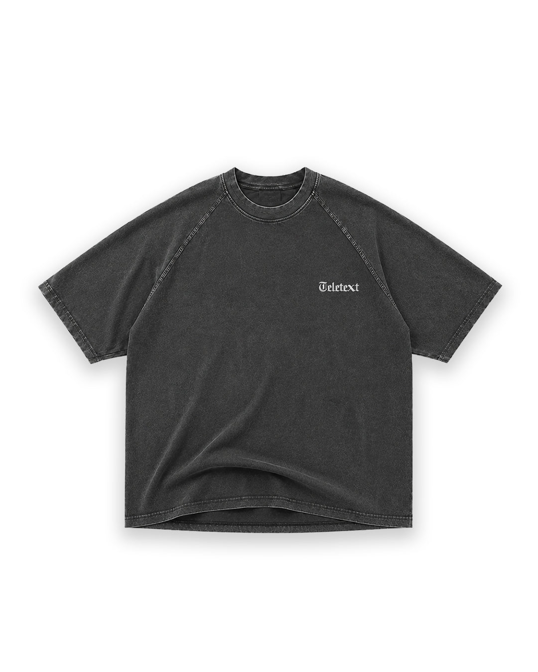 Ancient T-Shirt – Acid Grey