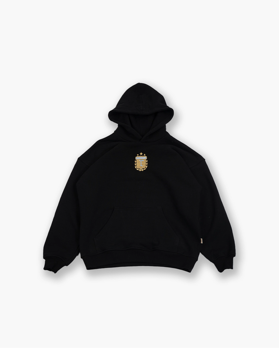 AFA Hoodie - Black