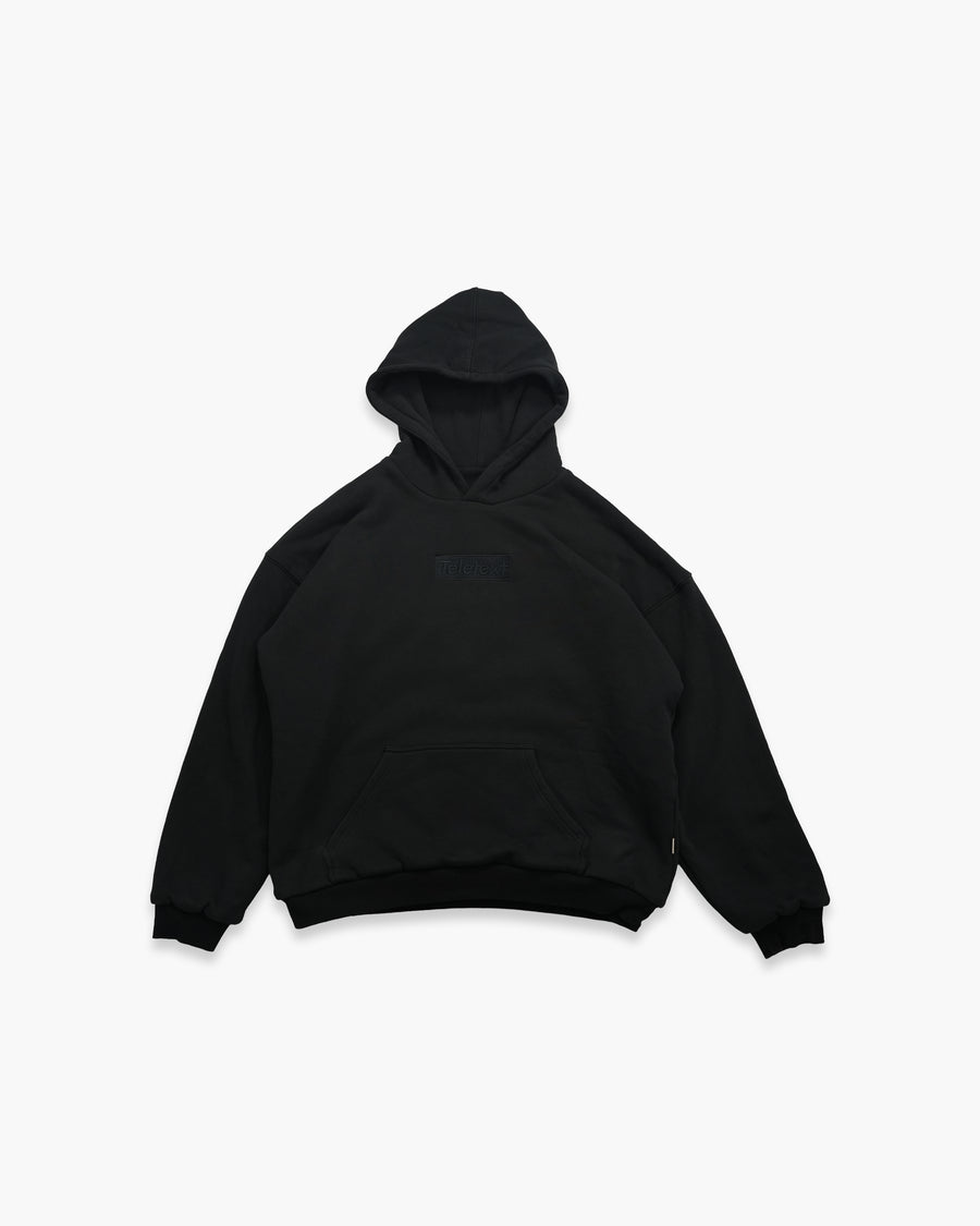 Black Series Hoodie 2026 - B GRADE