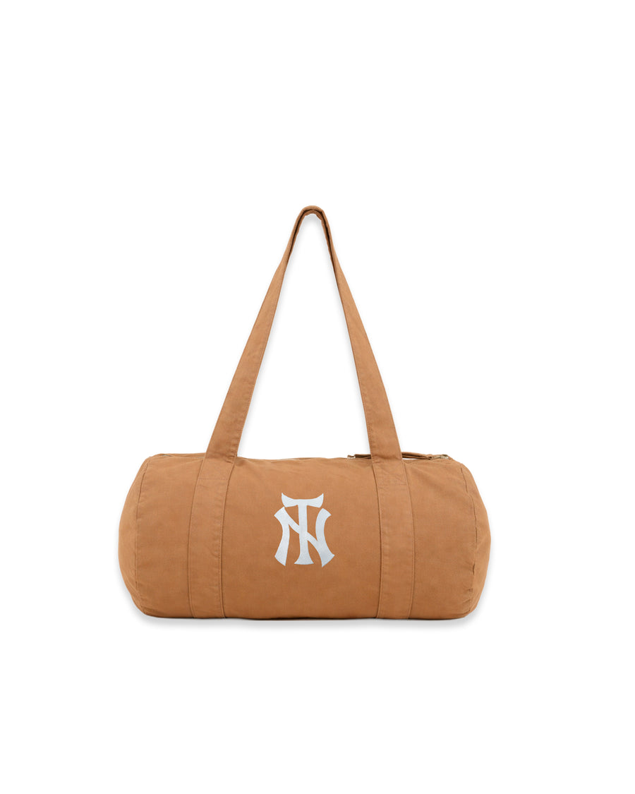 Almost Full Bag - Camel Beige