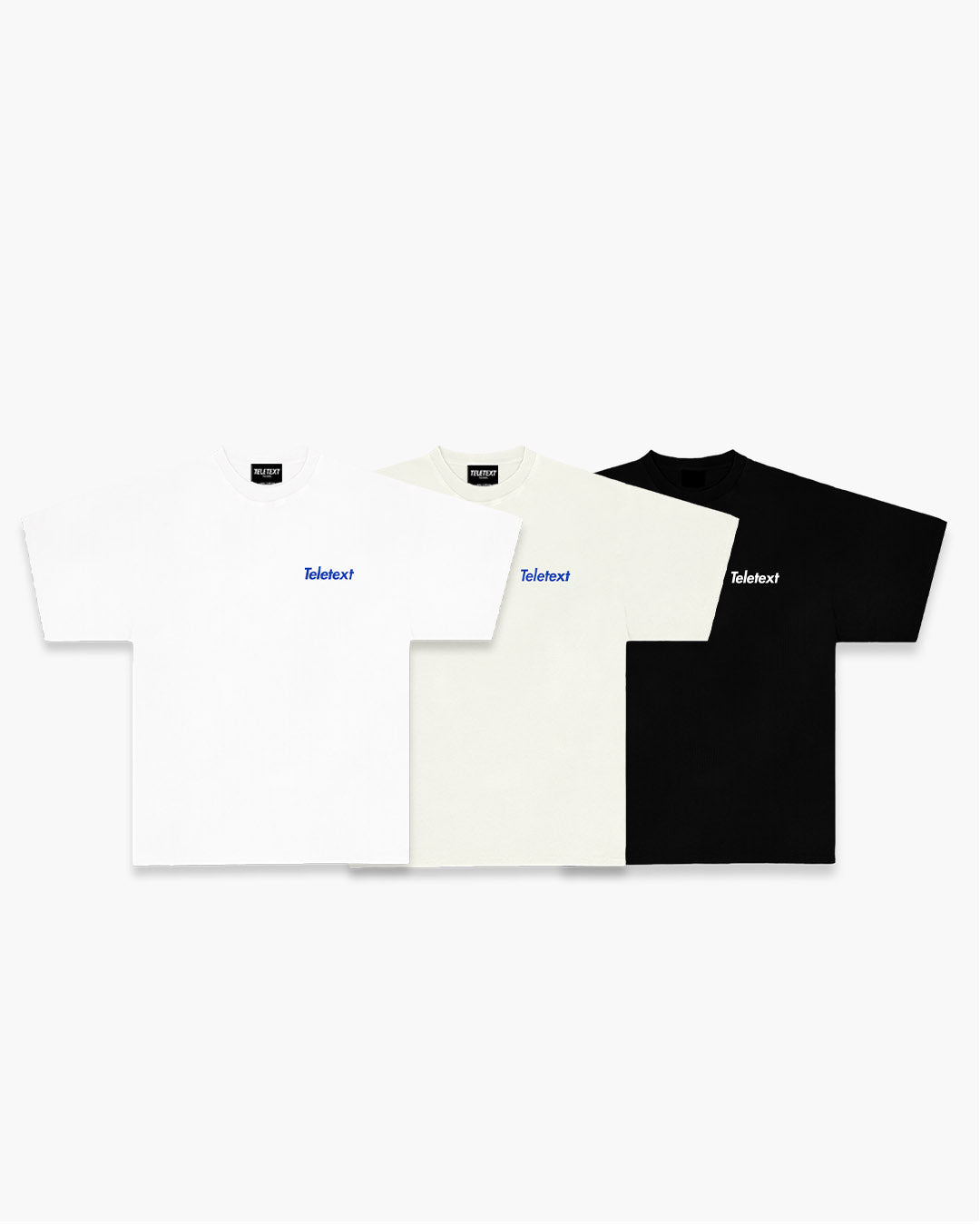 Basics T-Shirt