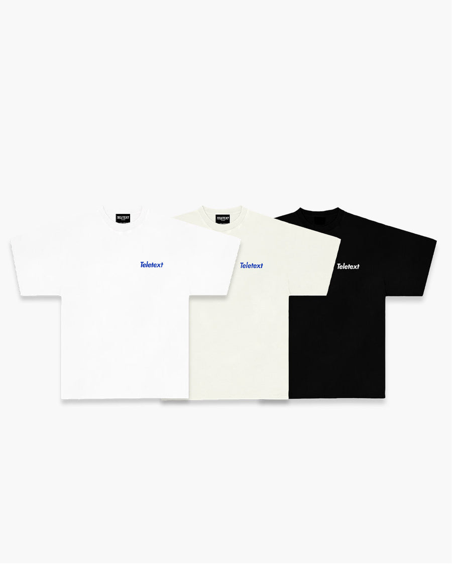 Basics T-Shirt