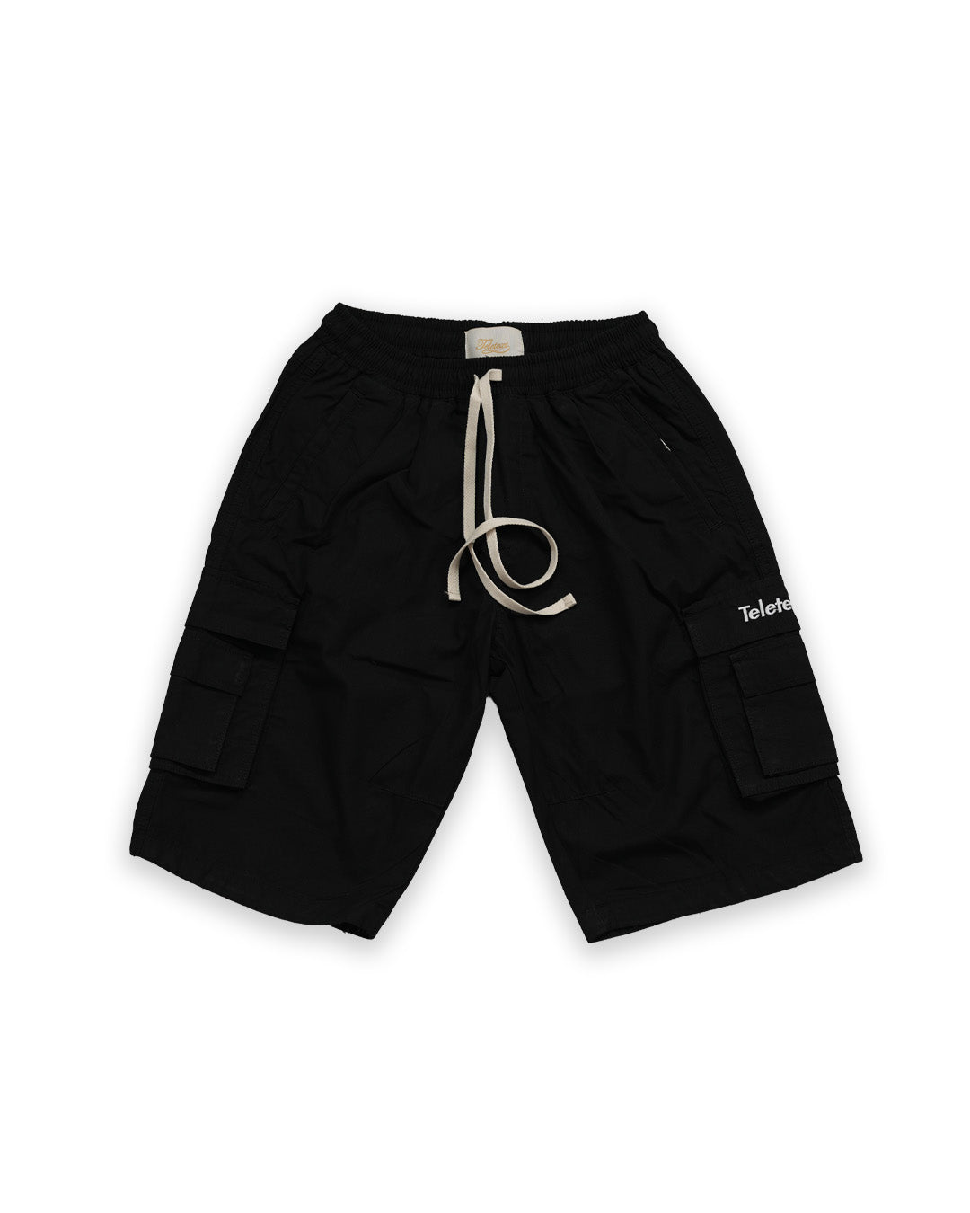 Tech Cargo Short