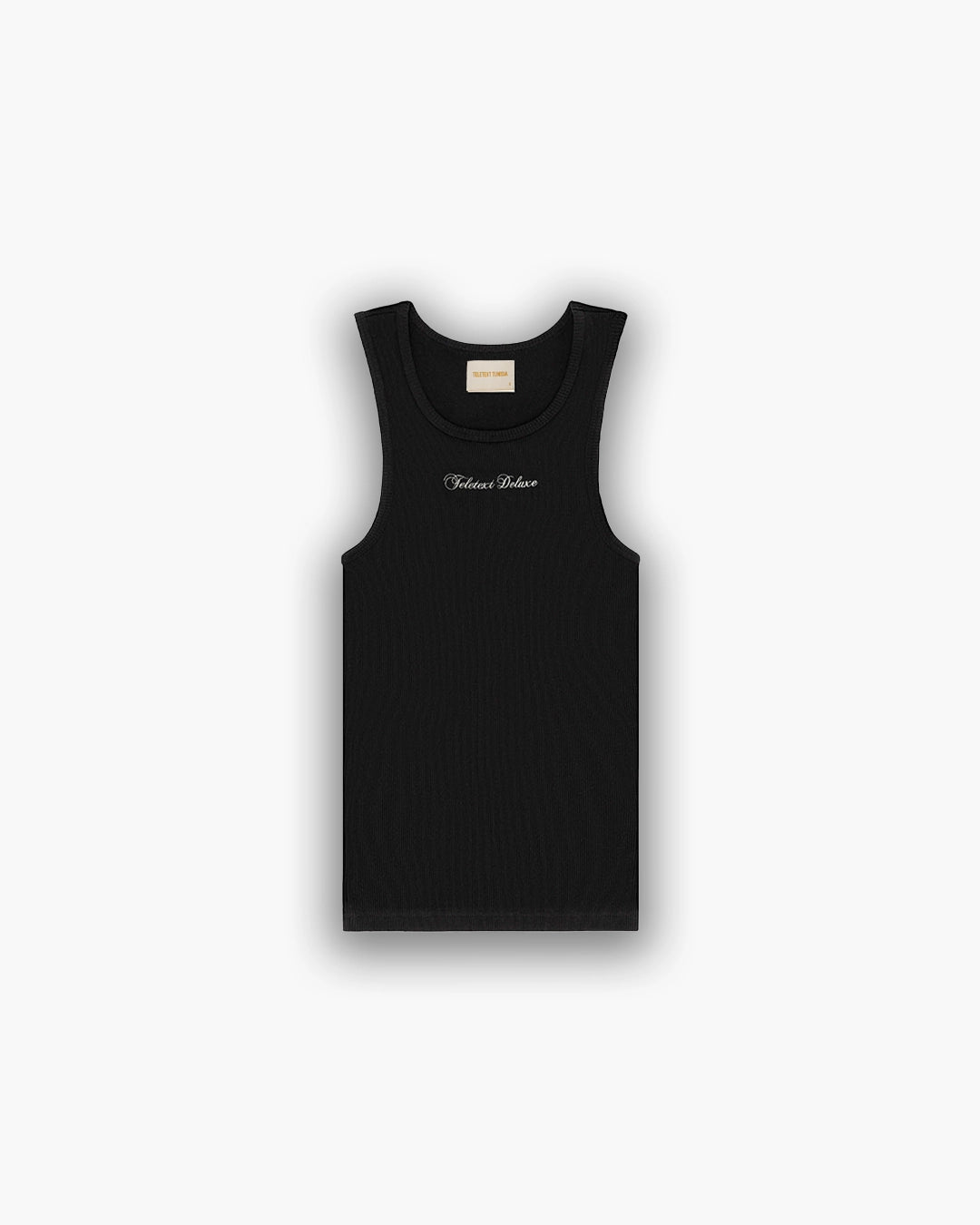 Deluxe Tank Tops