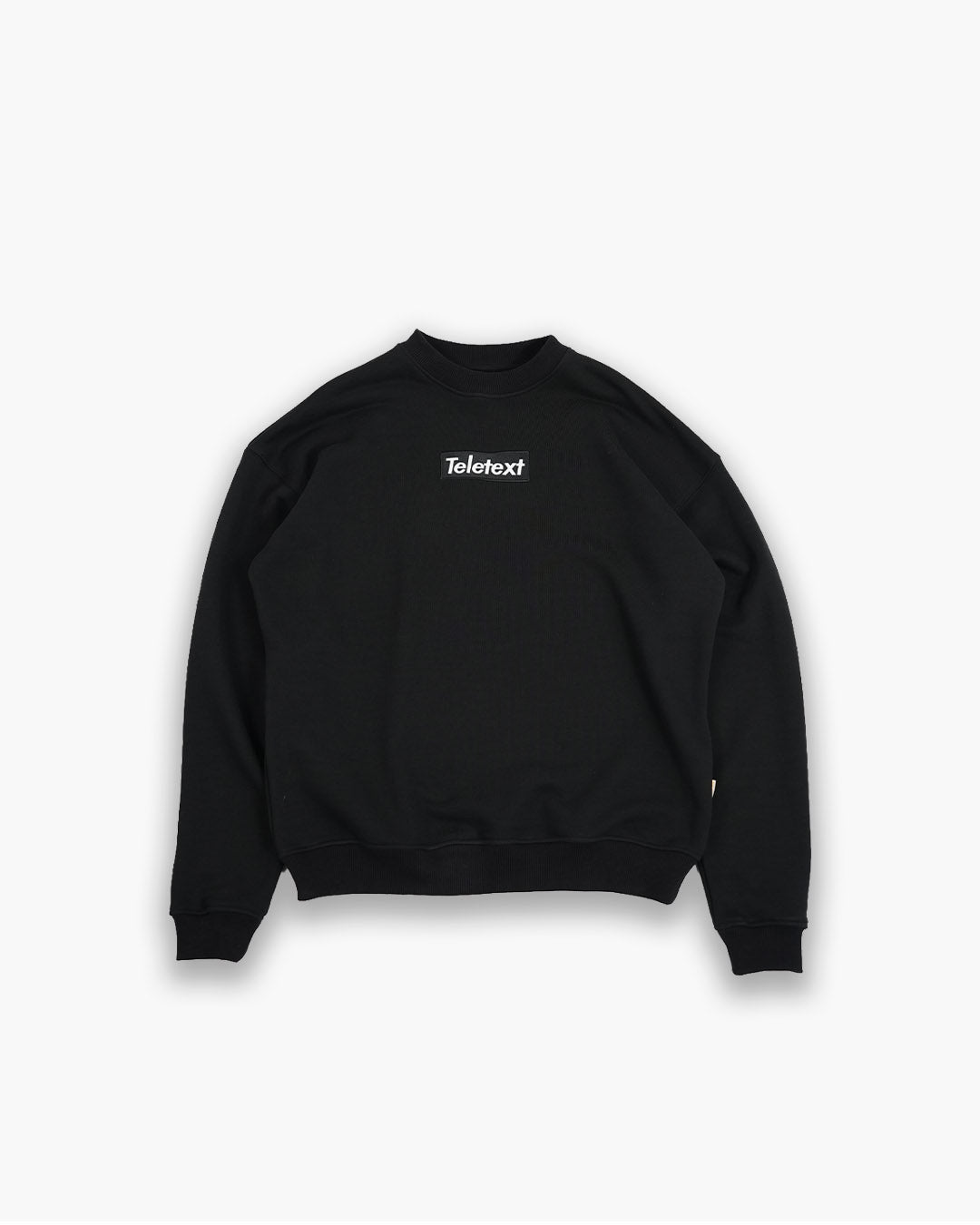 Bogo Heavy Crewneck