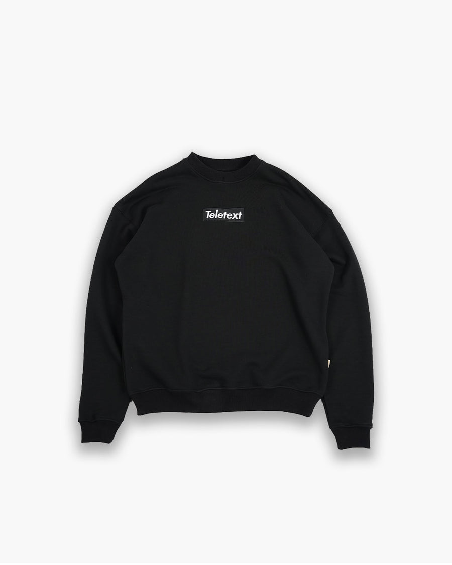 Bogo Heavy Crewneck