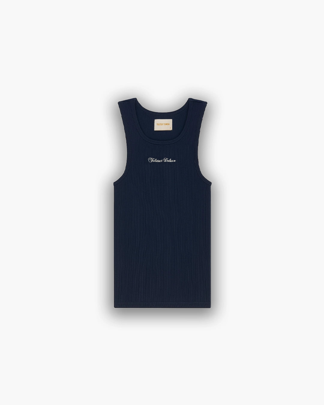 Deluxe Tank Tops