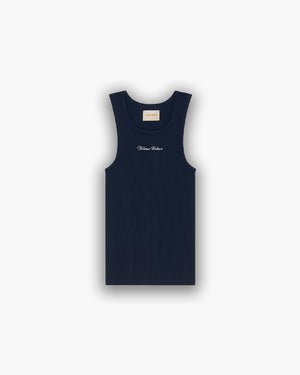 Deluxe Tank Tops 3 Pack