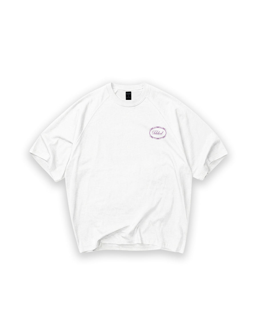 Bloom PRP T-Shirt – White