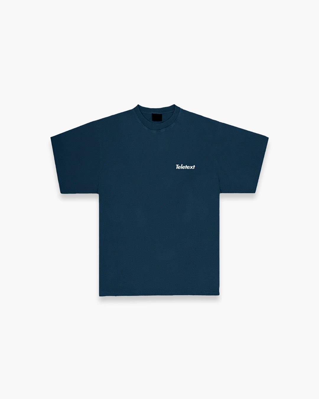 Small Bogo T-Shirt - Blue (APEX™)