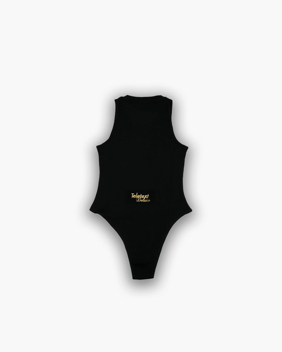 Deluxe Women's Body Suit - TN
