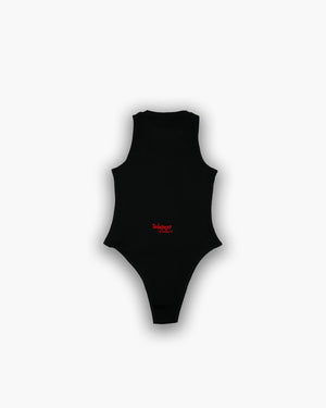 Deluxe Women's Body Suit - Arabic
