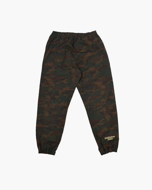 TELETEXT Camo OG Pants