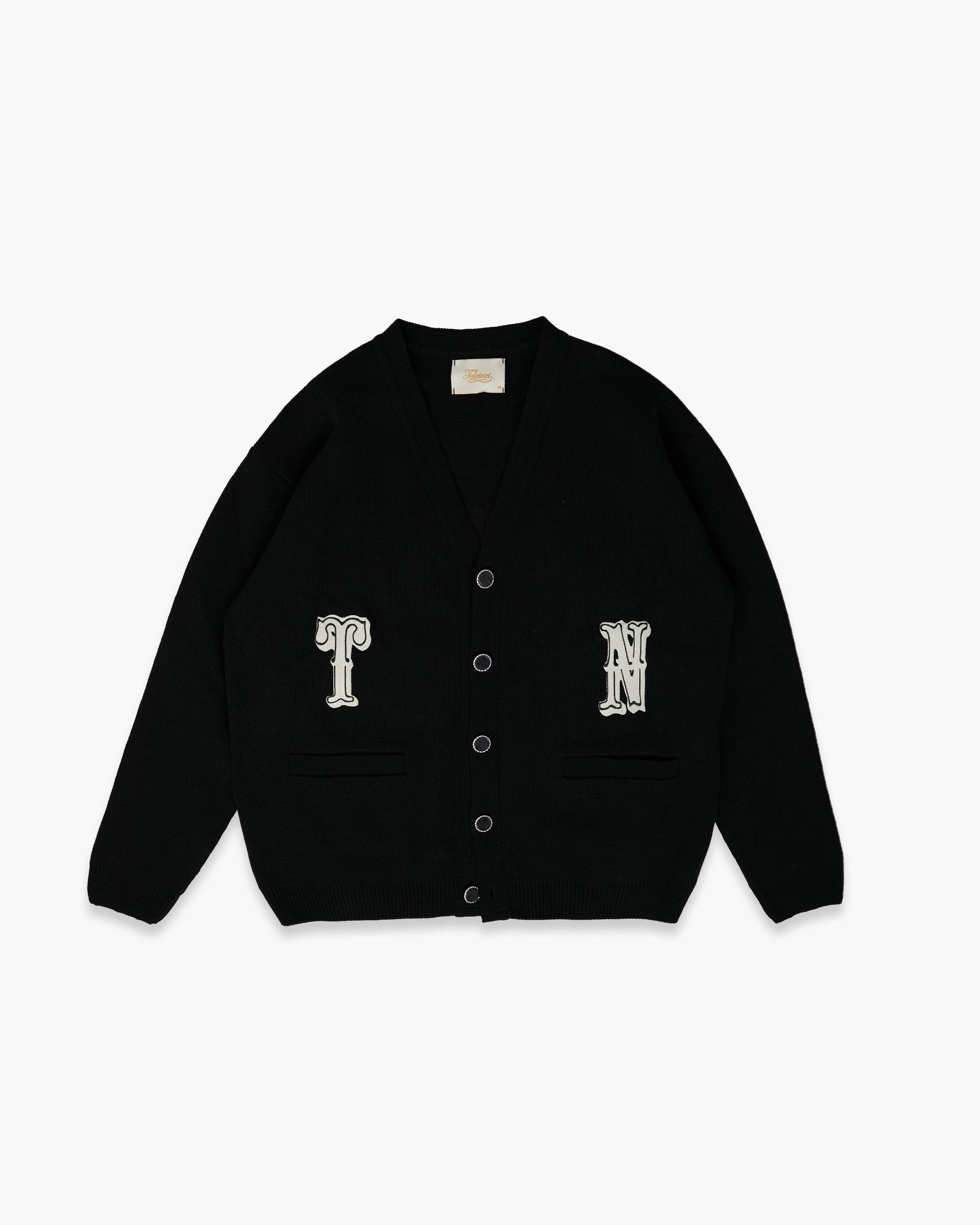 Deluxe TN Knitted Cardigan
