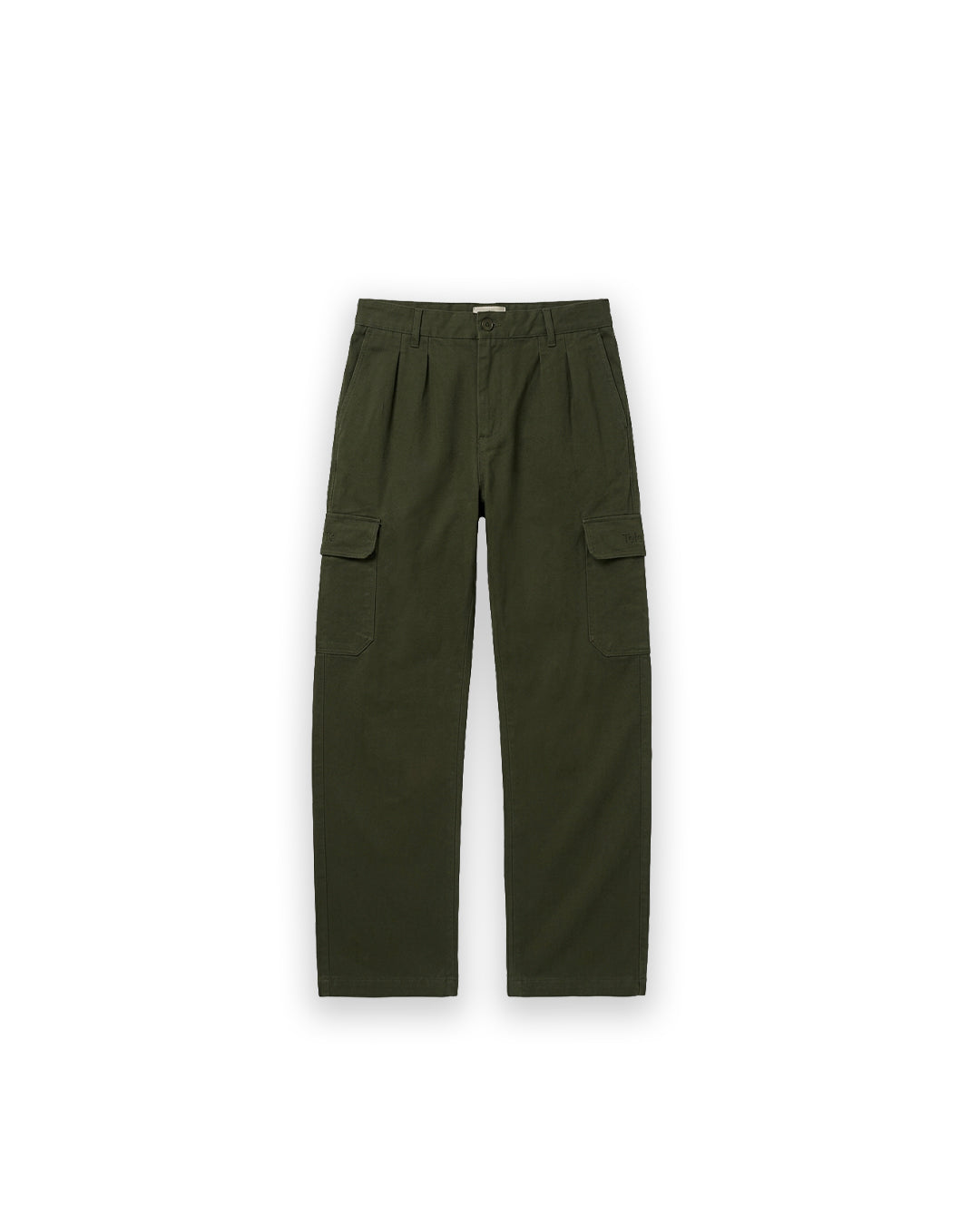 Cargo Pants - Green