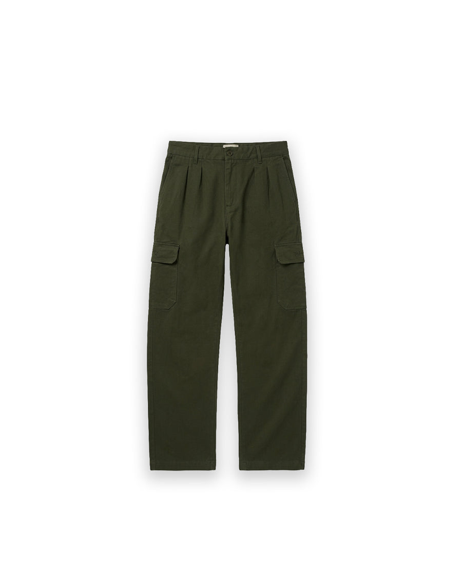 Cargo Pants - Green