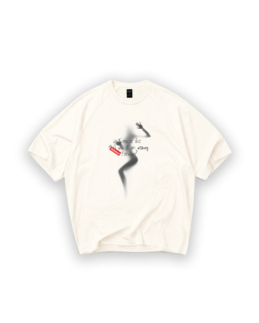 Como T-Shirt – Apex™ Off-White