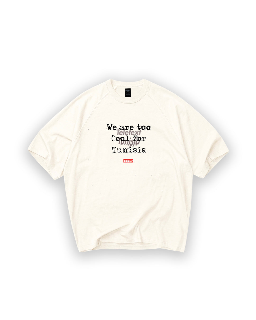 Cool T-Shirt – Off-White