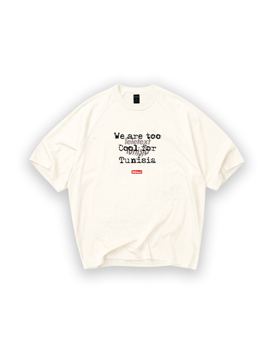 Cool T-Shirt – Off-White