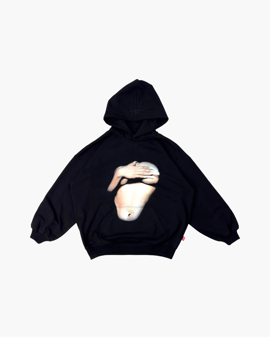 Cover'em Hoodie