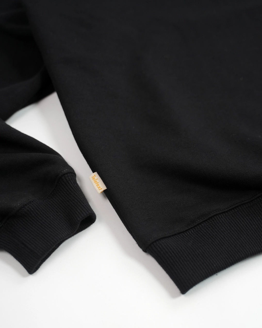 Bogo Crewneck - Black