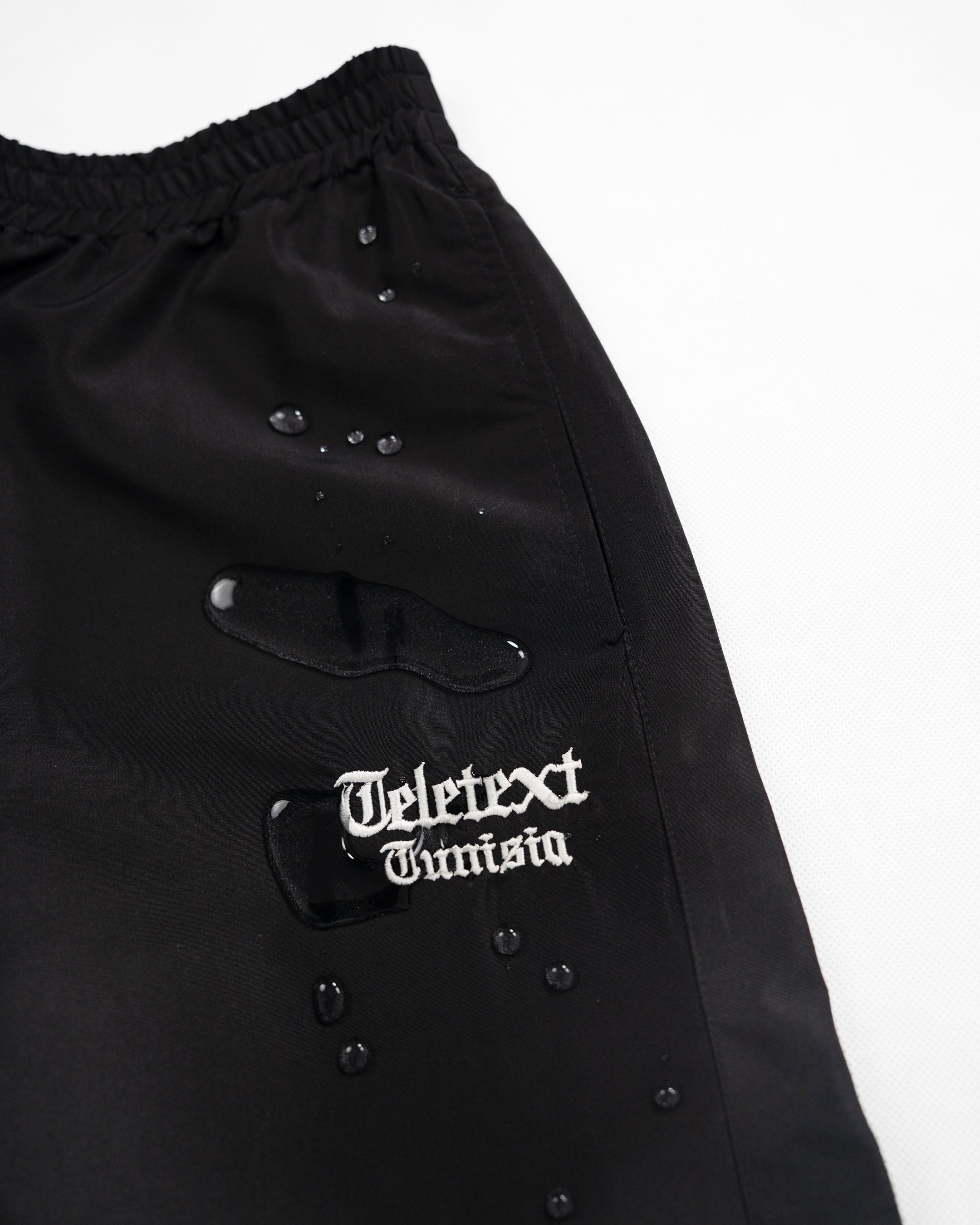 Pants Drytex™ - Black
