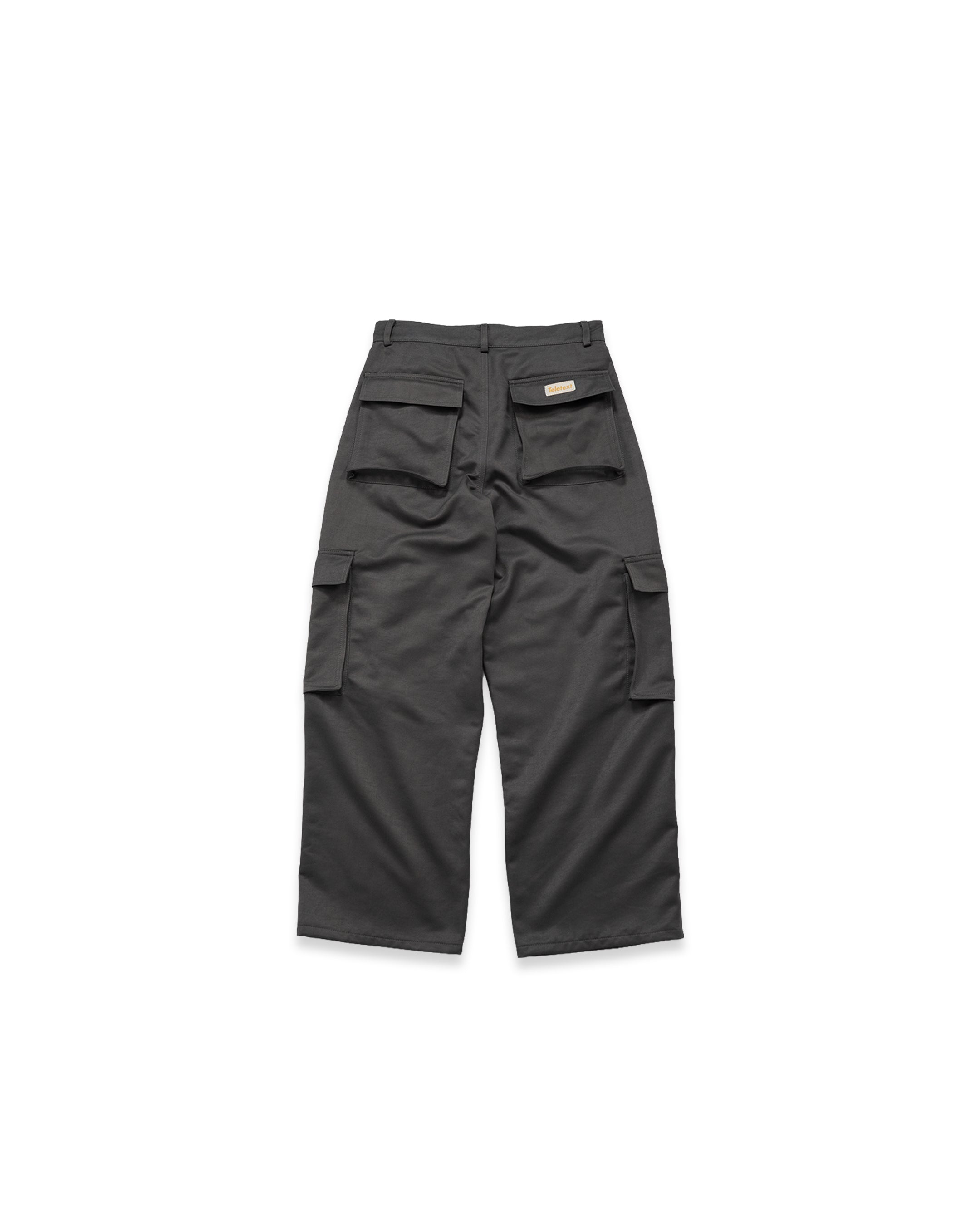 Cargo Pants Drytex™ - Grey