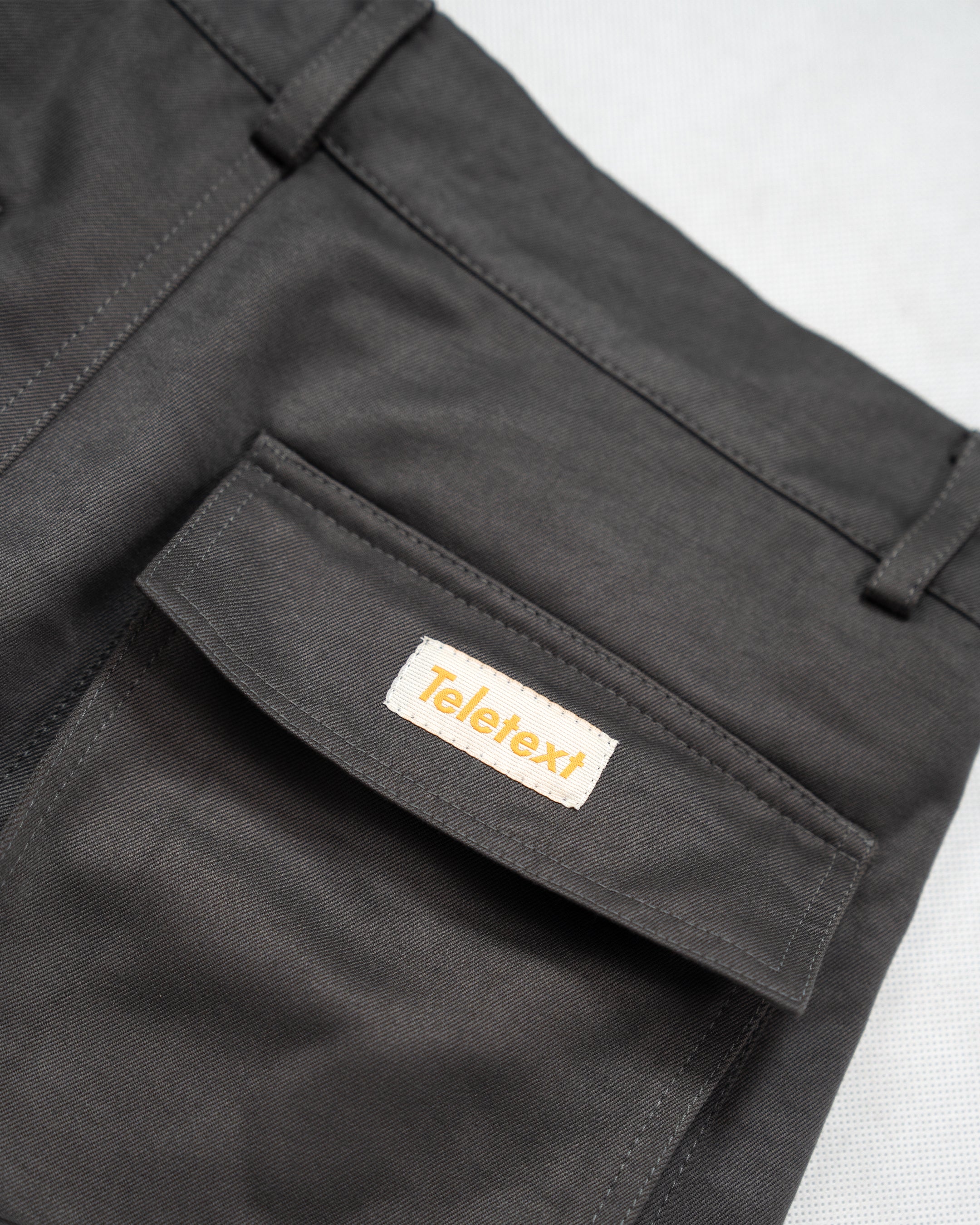 Cargo Pants Drytex™ - Grey