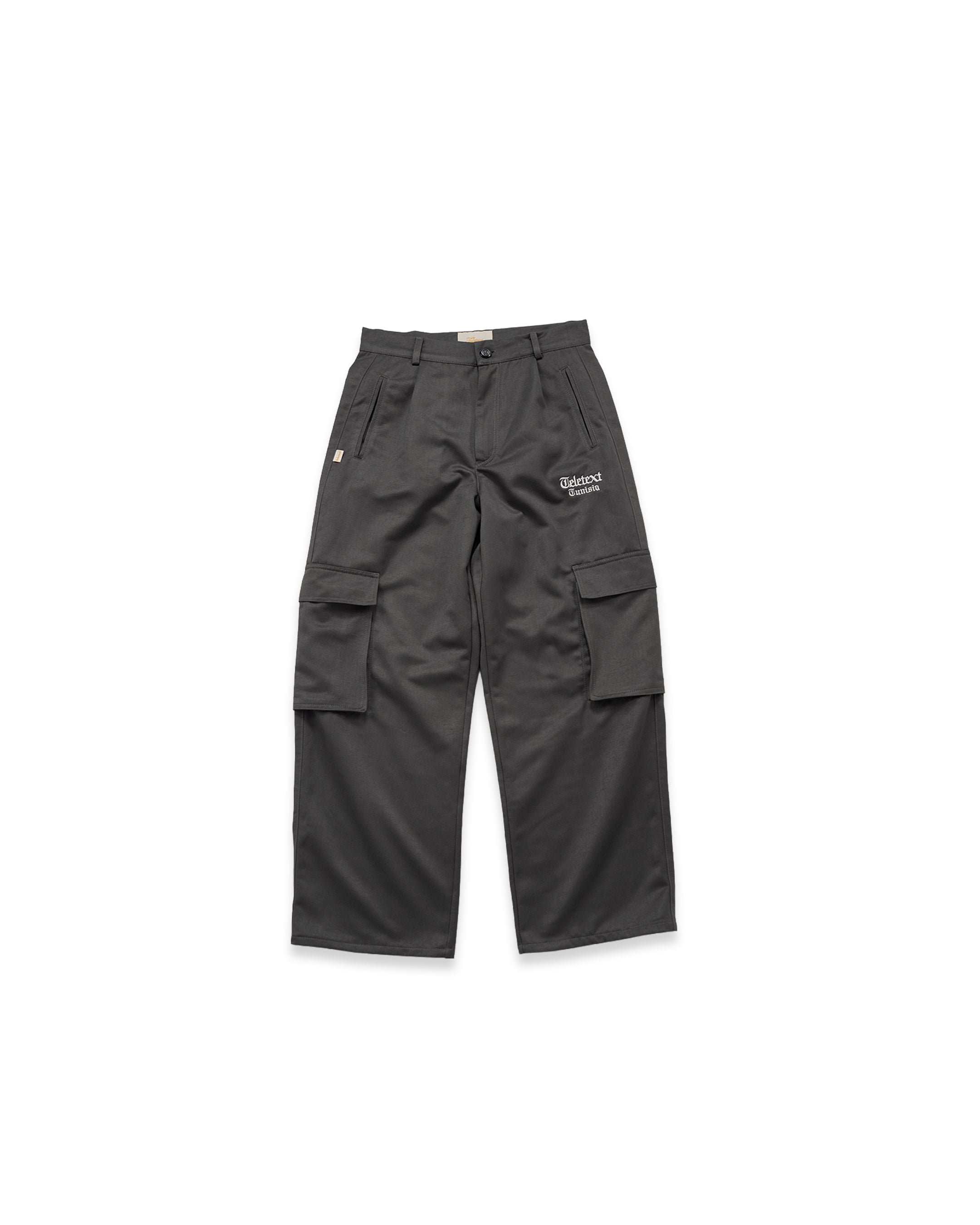 Cargo Pants Drytex™ - Grey