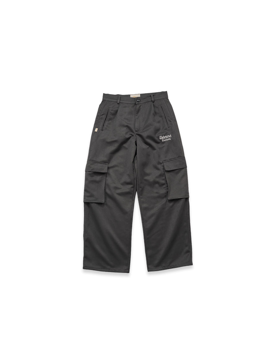 Cargo Pants Drytex™ - Grey