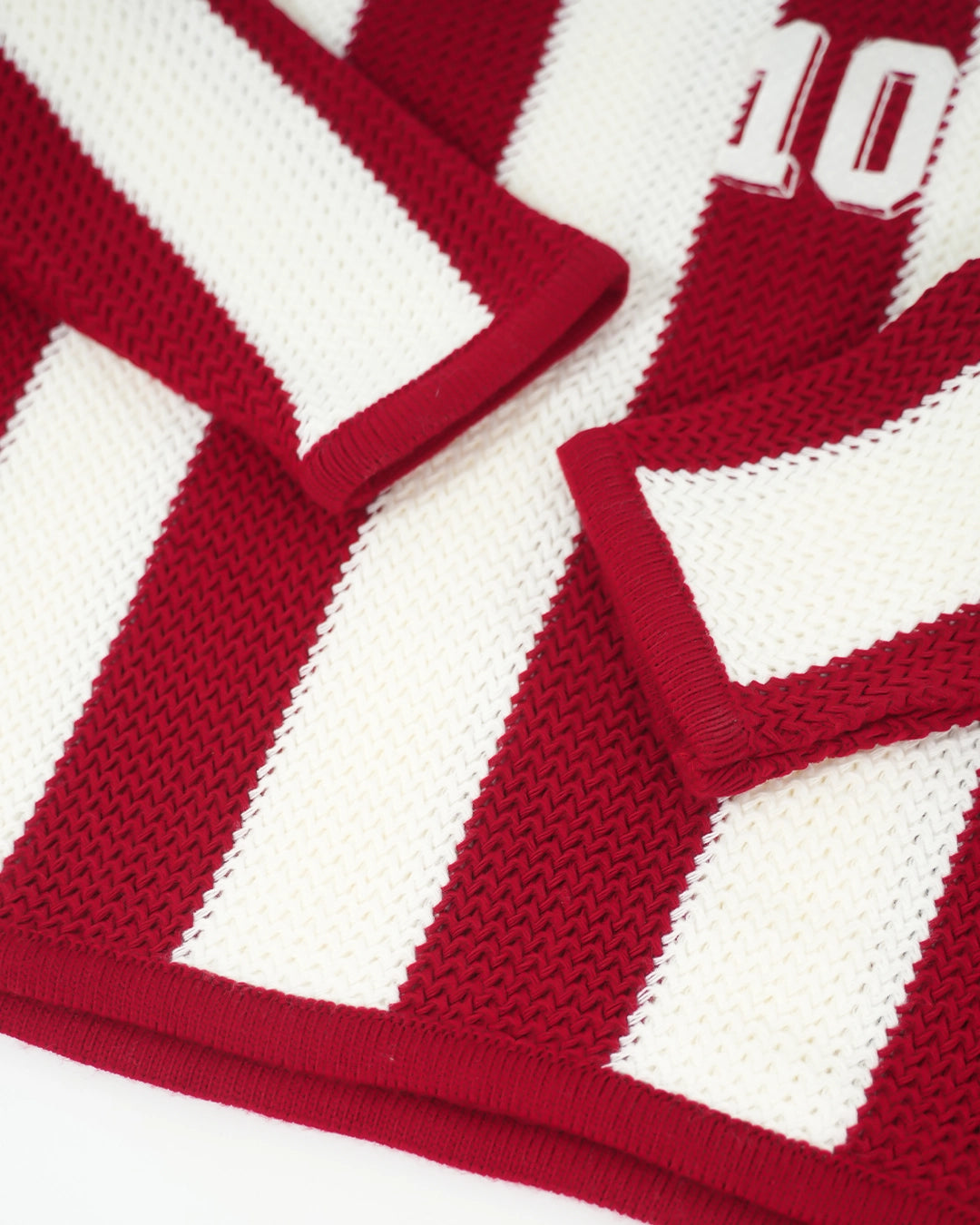 Deluxe FTF Knit Polo