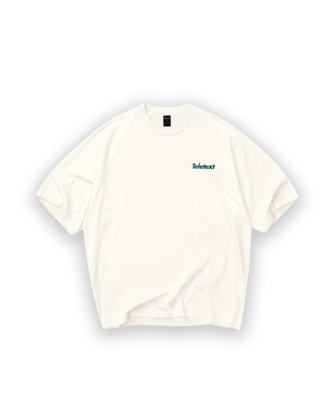 Futura T-Shirt – Apex™ Off-White