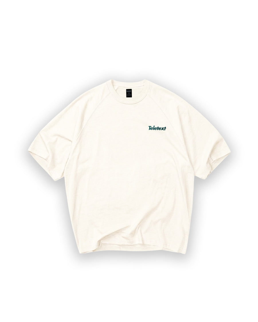 Futura T-Shirt – Apex™ Off-White