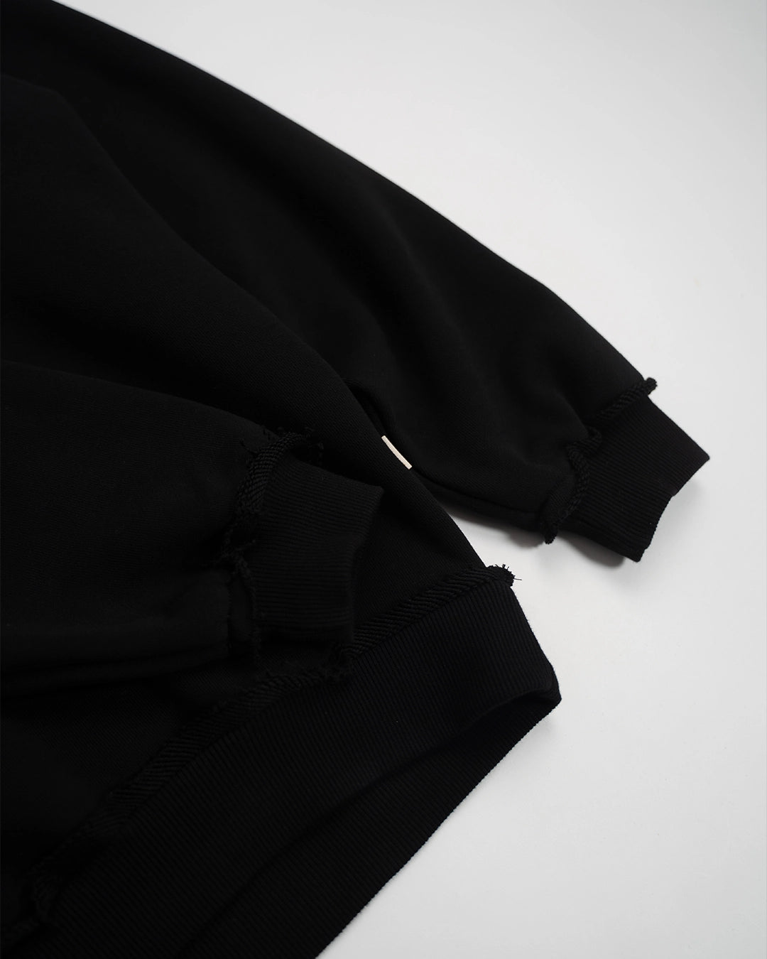 Golden HND Hoodie - Black