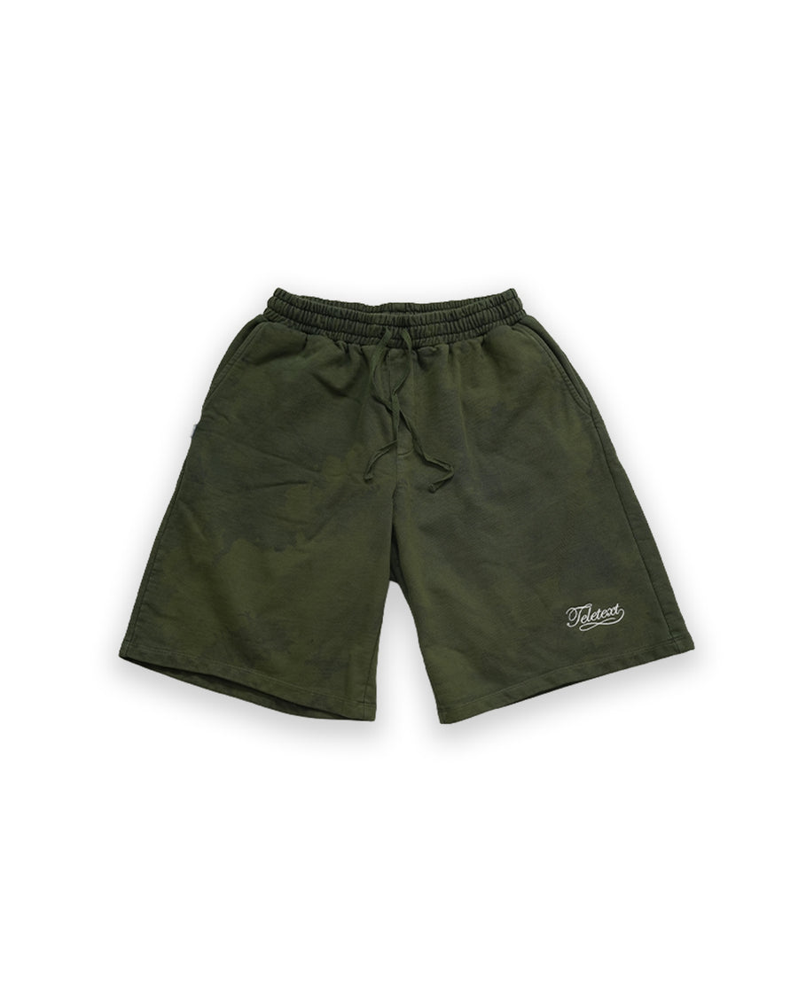 Short - APEX™ Green