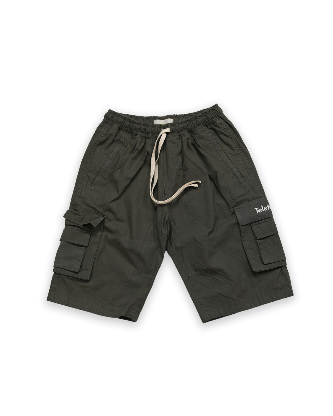 Tech Cargo Short