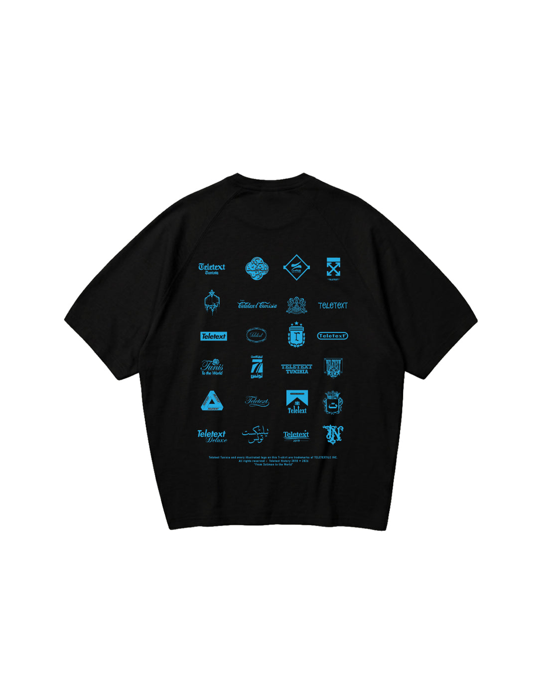 History T-Shirt – APEX™