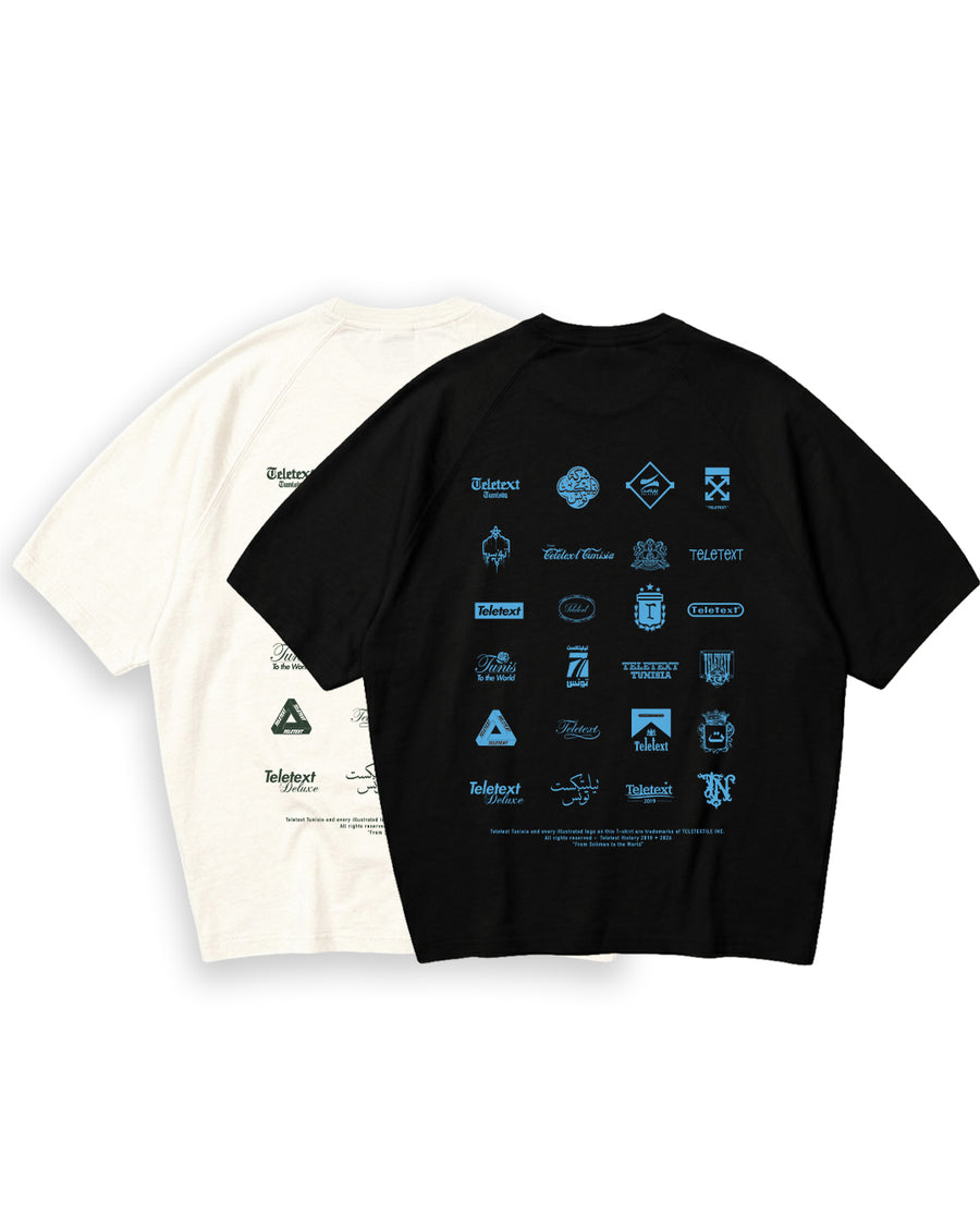 History T-Shirt – APEX™