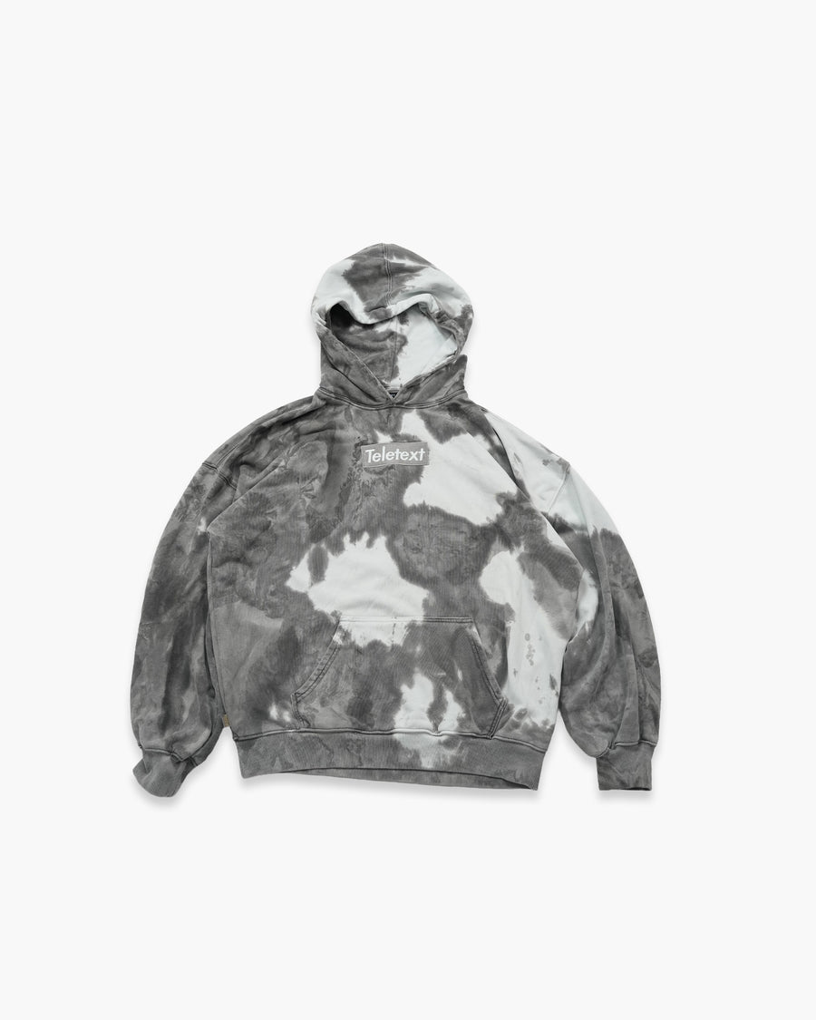 Vintage Hoodie - Mist