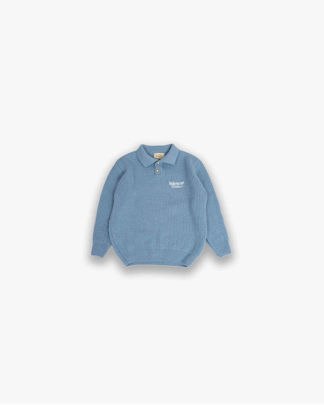 Kids Deluxe Polo
