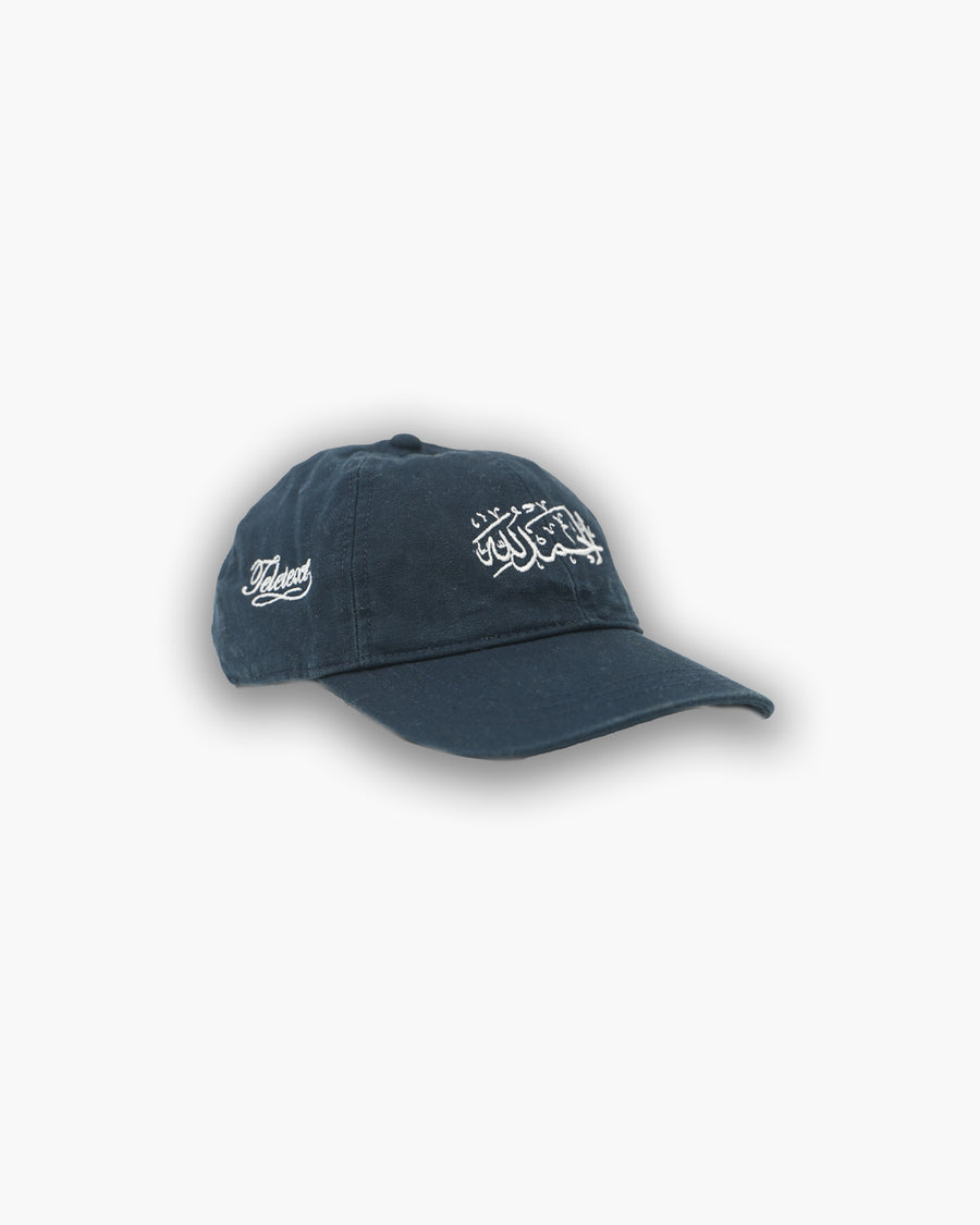 Caps Revival - Number 10