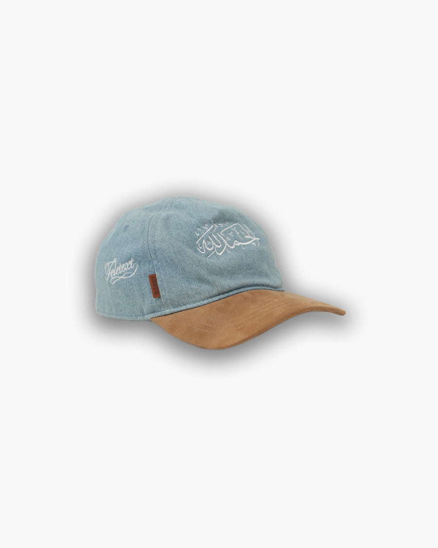 Caps Revival - Number 4